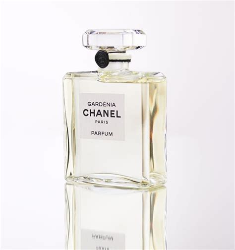 chanel gardenia fragrantica|gardenia perfume by chanel.